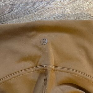 Lululemon legging